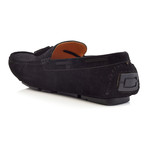 Anderson Slip-On Driving Loafer // Black (US: 8.5)