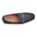 Marco Slip-On Driving Loafer // Black (US: 9)