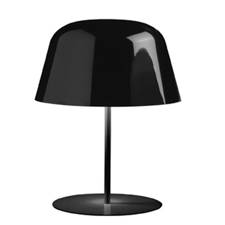 Ayers T19 // Table Lamp (Black)