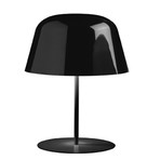 Ayers T19 // Table Lamp (Black)