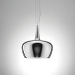 Witch // Suspension Light (Black)