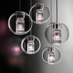 Fairy SS // Suspension Light