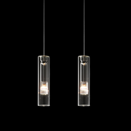 Fairy SC // Suspension Light