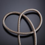 Element USB Cable // Gold