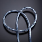 Element USB Cable // Silver