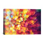 Light And Shimmer Burst (26"W x 18"H x 0.75"D)