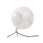 Nodo Illuminating Globe