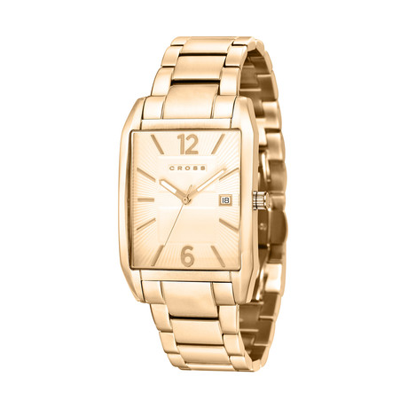 Cross Gotham Quartz // CR8001-77
