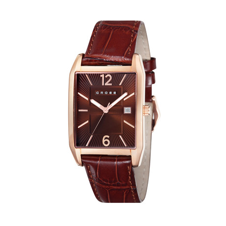Cross Gotham Quartz // CR8001-04