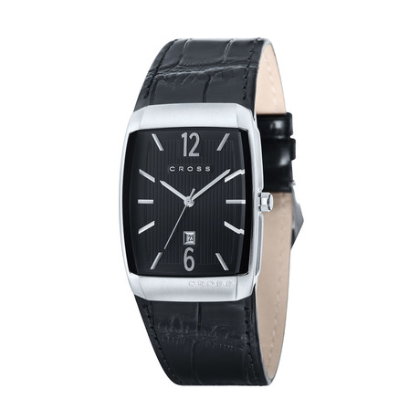 Cross Arial Quartz // CR8005-01