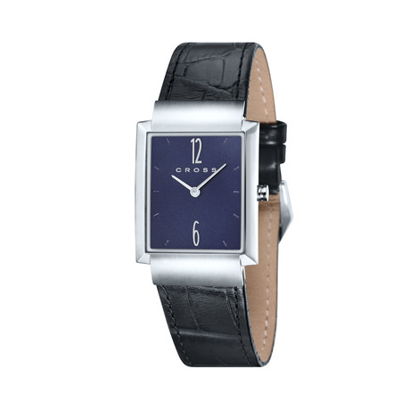 Cross Metropolitan Quartz // CR8020-03