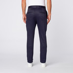 AFF // Gabbriello Trouser // Blue (44)