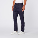AFF // Gabbriello Trouser // Blue (44)