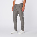 Guccio Harem Chino // Grey Geo (46)
