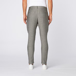 Buono Harem Chino // Houndstooth (48)