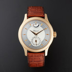 Chopard L.U.C 4 Quattro Manual Wind // 161863 // 1504647 // Pre-Owned