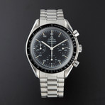 Omega Speedmaster Automatic // 1505429 // Pre-Owned