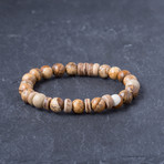 Elite Bracelet Set // Picture Jasper