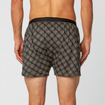 Gentlemen's Underwear // Black (L)