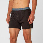 Gentlemen's Underwear // Teal (M)