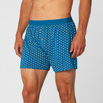 Gentlemen's Underwear // Aqua (L)