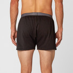 Gentlemen's Underwear // Grey (L)