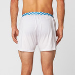 Gentlemen's Underwear // Aqua (XL)