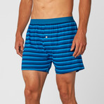 Gentlemen's Underwear // Blue (L)