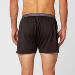 Gentlemen's Underwear // Black (XL)