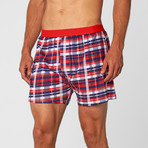 Gentlemen's Underwear // Red (S)