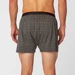 Gentlemen's Underwear // Grey (L)