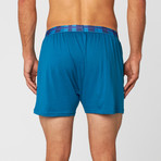 Gentlemen's Underwear // Blue (M)