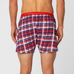 Gentlemen's Underwear // Red (XL)