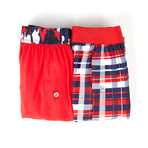 Gentlemen's Underwear // Red (S)