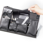 The Engineer Clutch Toolbag