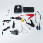 ChargeIt Jump Deluxe