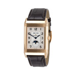 Jaeger LeCoultre Grande Reverso Calendar Manual Wind // Q3752520 // New