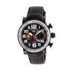 Graham Silverstone Tourist Trophy Automatic // 2BLUV.B25R // New