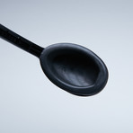 Occles Travel Eyeshades // Black