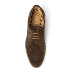 Bayham Dress Shoe // Brown (Euro: 40)