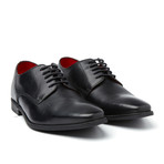George Dress Shoe // Black (Euro: 44)