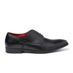 George Dress Shoe // Black (Euro: 45)