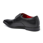George Dress Shoe // Black (Euro: 42)