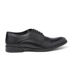 Huron Dress Shoe // Black (Euro: 44)