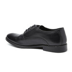 Huron Dress Shoe // Black (Euro: 45)