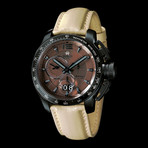 Metal CH Datamax CT Quartz // 7539.44