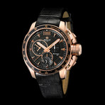 Metal CH Datamax CT Quartz // 7320