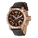 Metal CH Chronosport Quartz // 4340.47