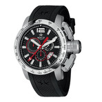 Metal CH Chronosport Quartz // 4120.47
