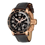 Metal.CH Diver Quartz // 3340 (47mm Case)